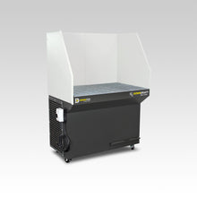 Load image into Gallery viewer, DD 2&#39; X 4&#39; Downdraft Table
