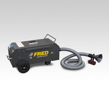 Load image into Gallery viewer, FRED Mini-Vac II Portable Fume Extractor
