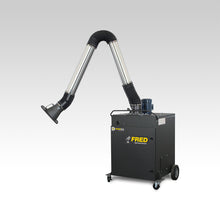 Load image into Gallery viewer, FRED Sr. Self-Cleaning Fume Extractor
